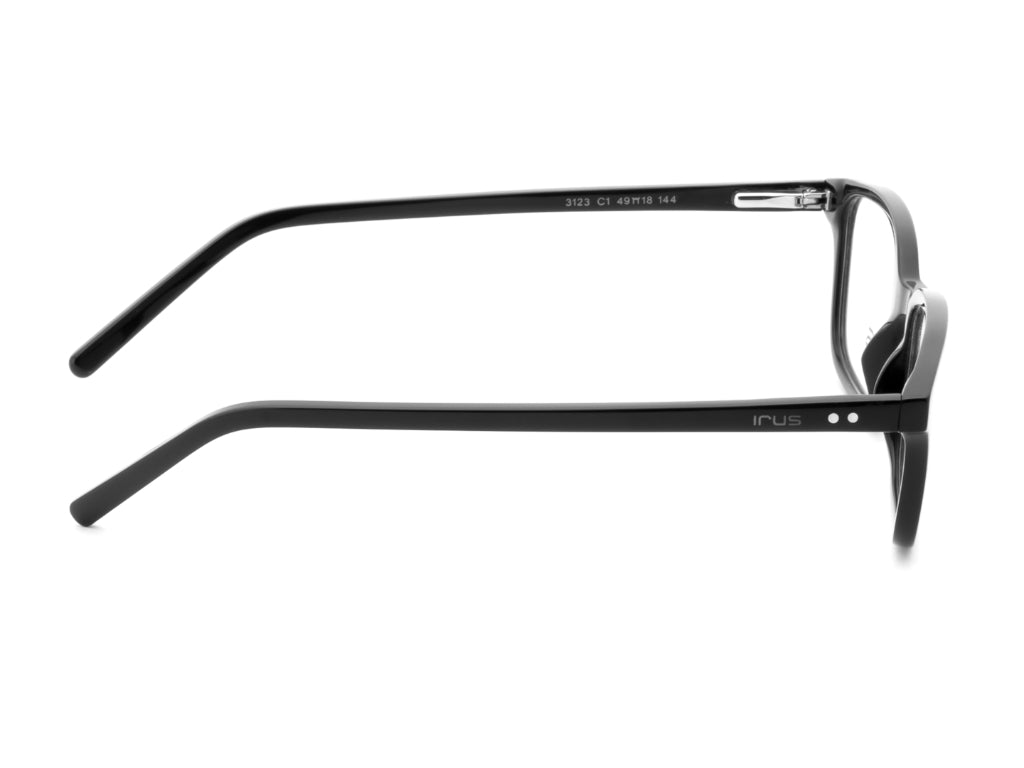 IRUS 3123 Rectangular Women Frames