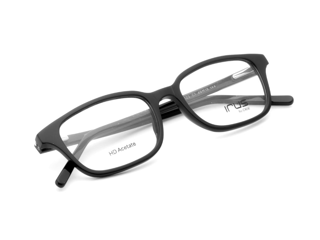 IRUS 3123 Rectangular Women Frames