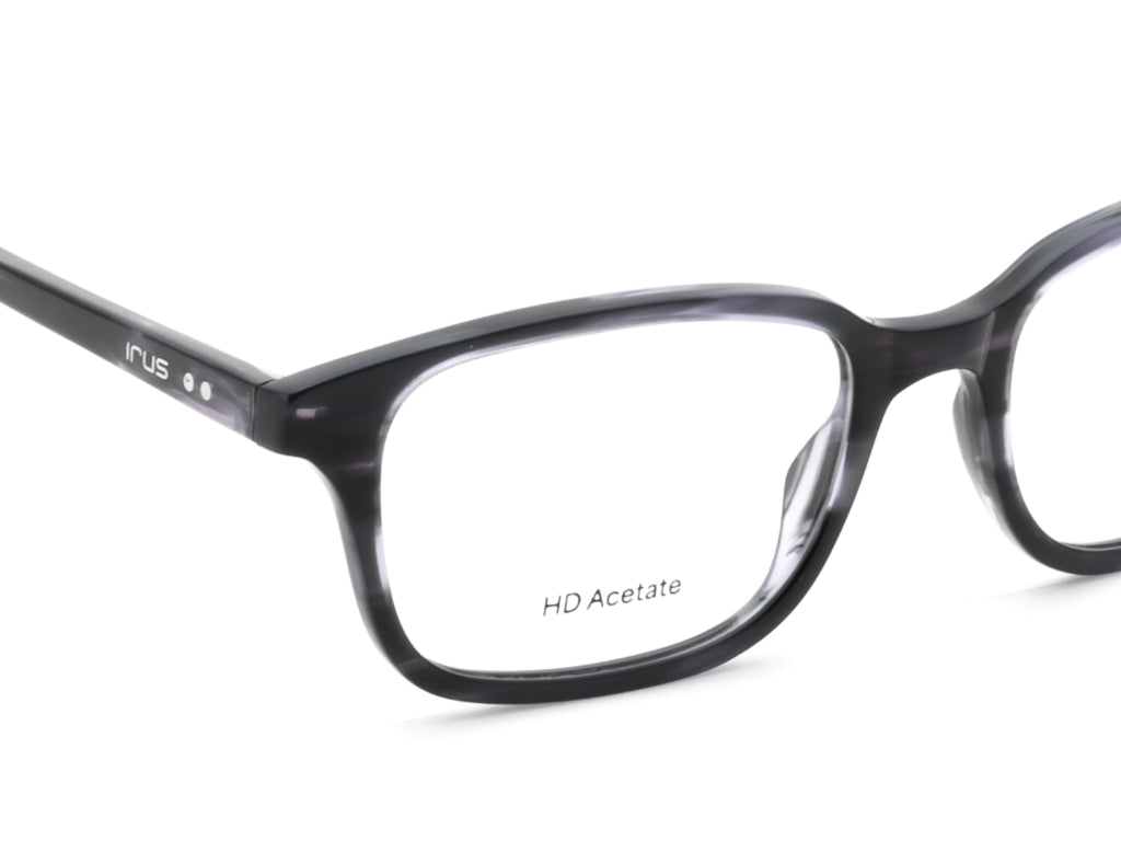 IRUS 3123 Rectangular Women Frames