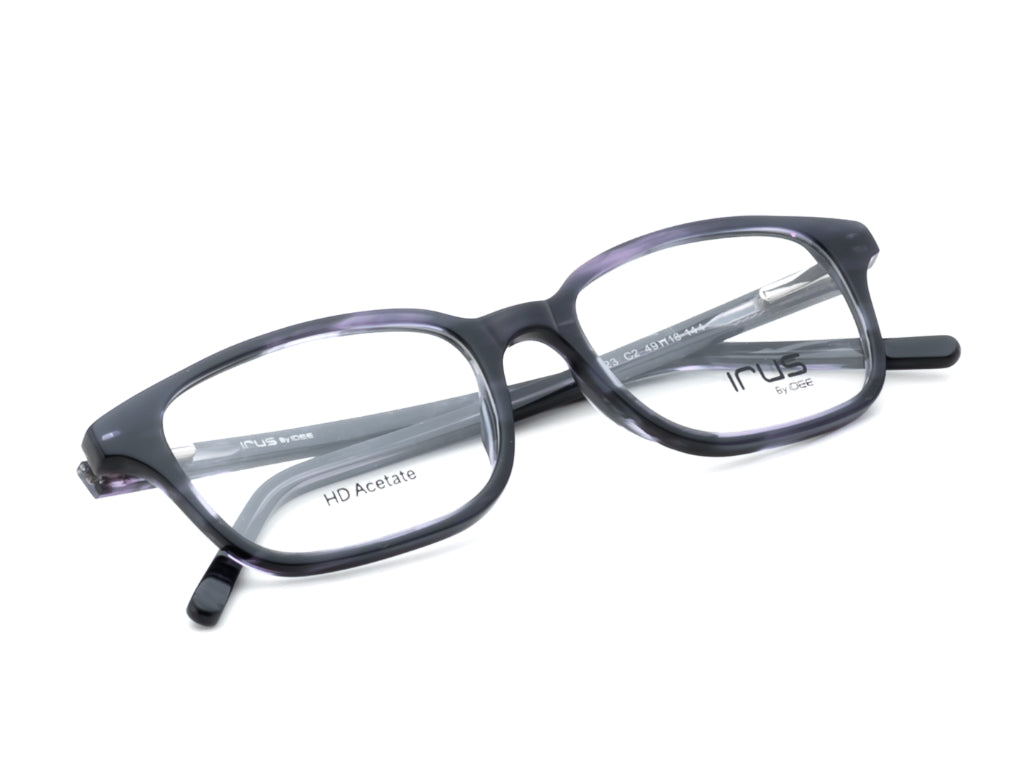 IRUS 3123 Rectangular Women Frames