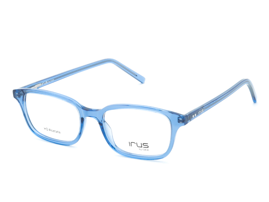 IRUS 3123 Rectangular Women Frames