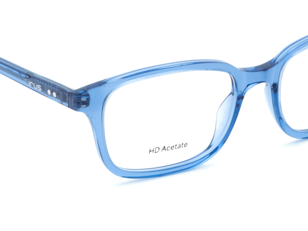 IRUS 3123 Rectangular Women Frames