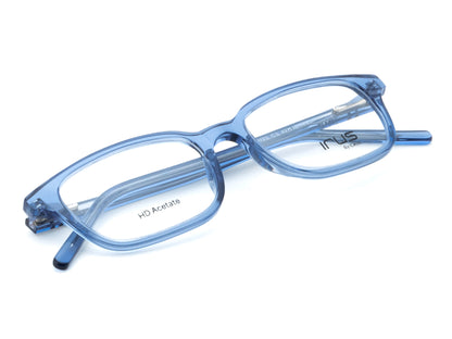 IRUS 3123 Rectangular Women Frames