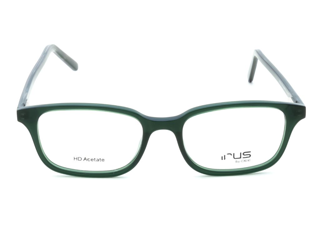 IRUS 3123 Rectangular Women Frames