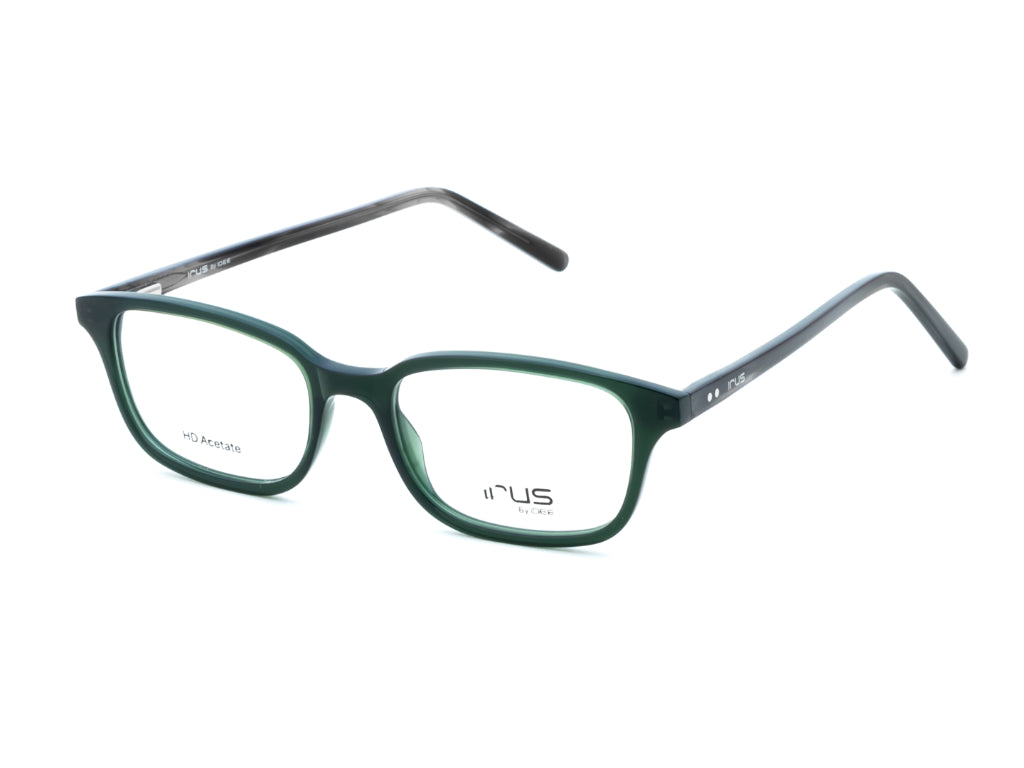 IRUS 3123 Rectangular Women Frames