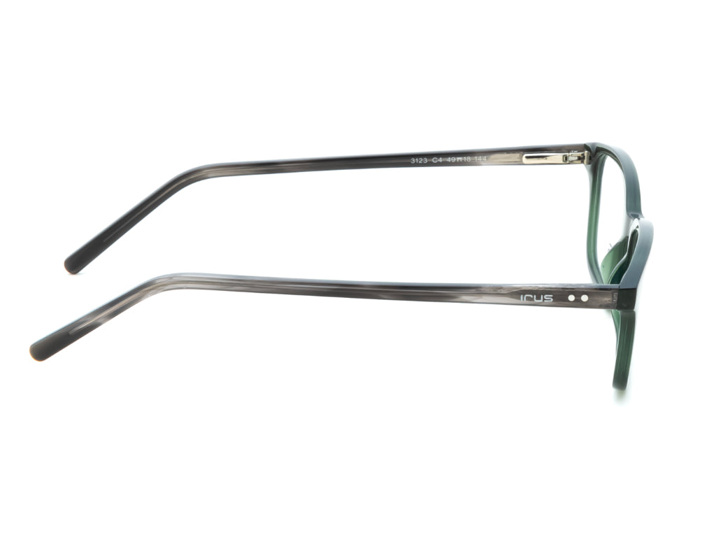 IRUS 3123 Rectangular Women Frames