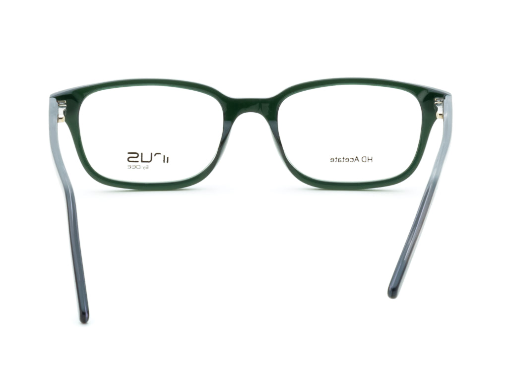 IRUS 3123 Rectangular Women Frames