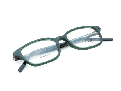 IRUS 3123 Rectangular Women Frames