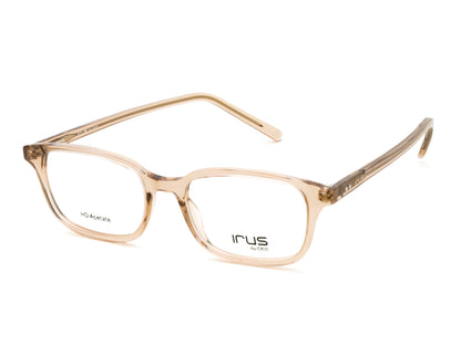 IRUS 3123 Rectangular Women Frames