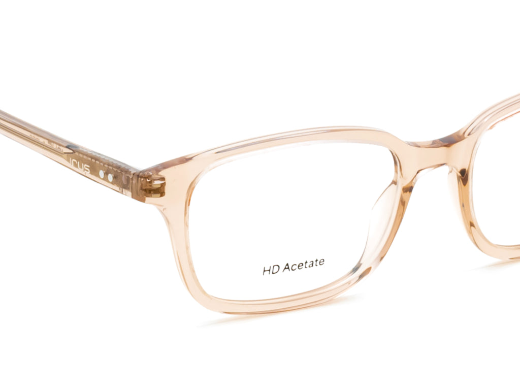 IRUS 3123 Rectangular Women Frames