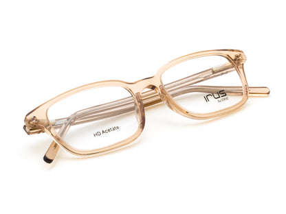 IRUS 3123 Rectangular Women Frames