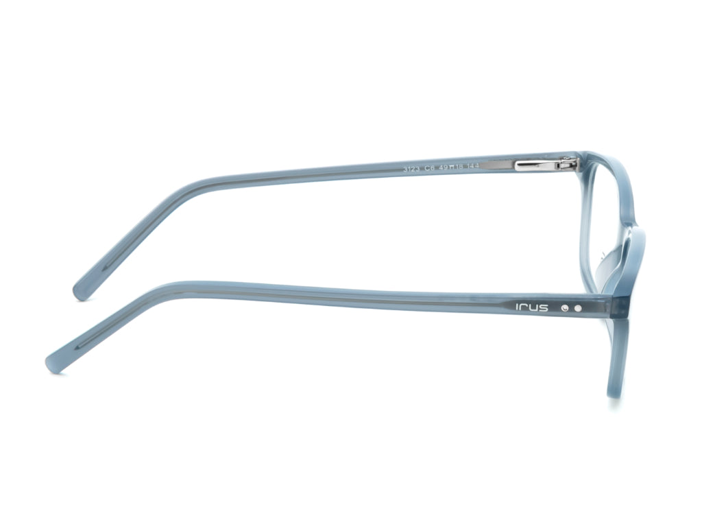 IRUS 3123 Rectangular Women Frames