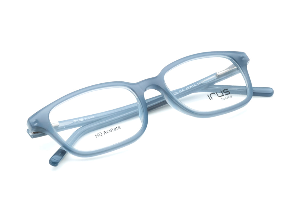 IRUS 3123 Rectangular Women Frames