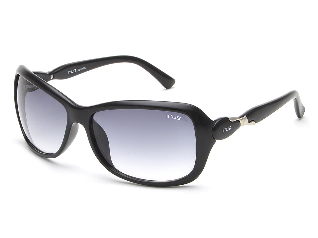 IRUS S1046 Square Women Sunglasses