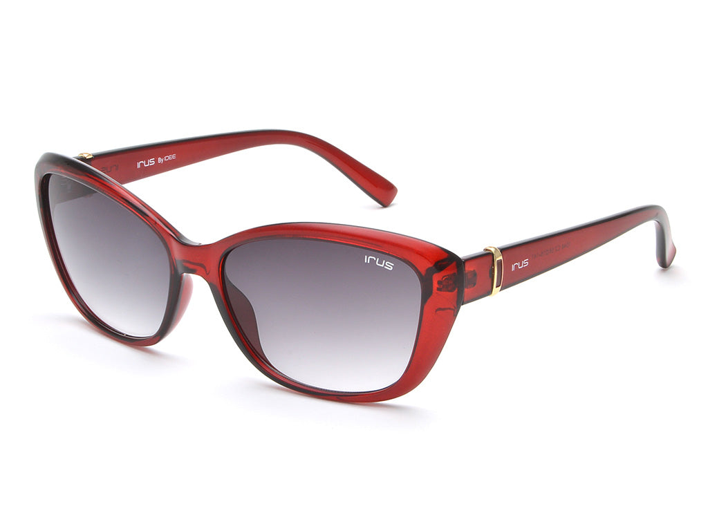 IRUS S1048 Square Women Sunglasses