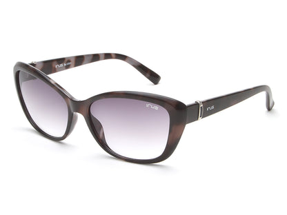 IRUS S1048 Square Women Sunglasses