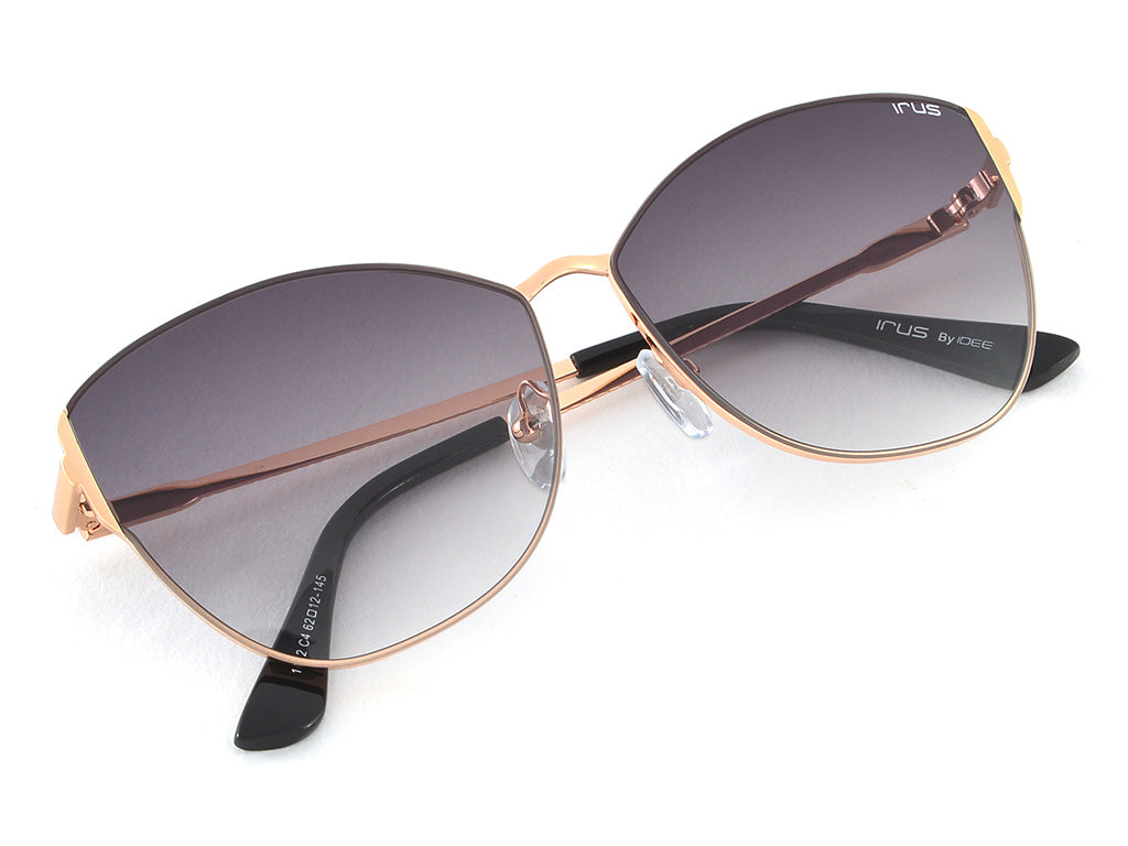 IRUS S1072 Butterfly Women Sunglasses