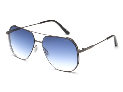 IRUS S1088 Square Men Sunglasses