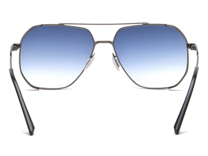 IRUS S1088 Square Men Sunglasses