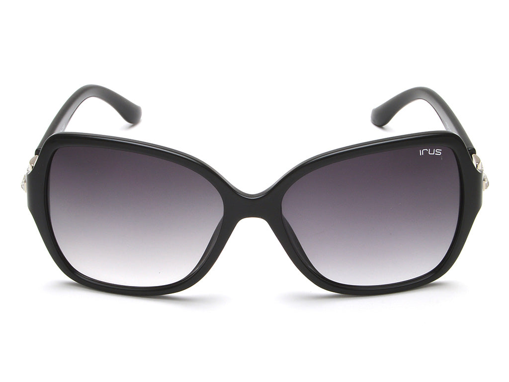 IRUS S1129 Butterfly Women Sunglasses