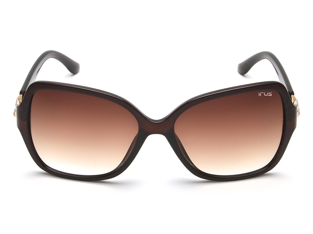 IRUS S1129 Butterfly Women Sunglasses