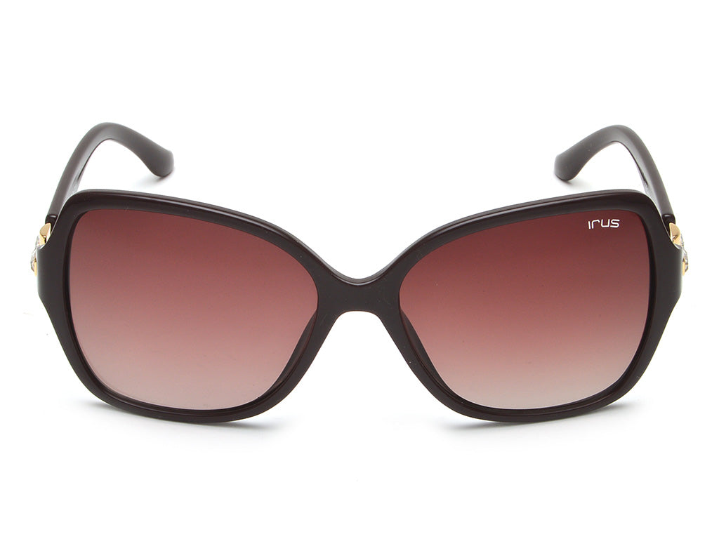 IRUS S1129 Butterfly Women Sunglasses