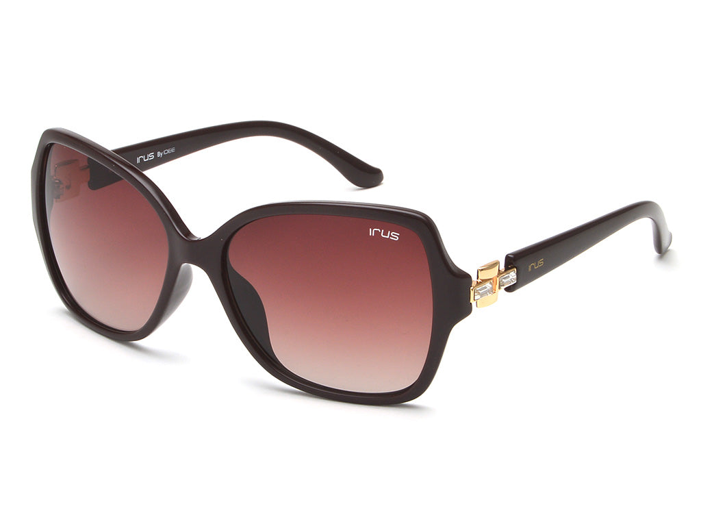 IRUS S1129 Butterfly Women Sunglasses