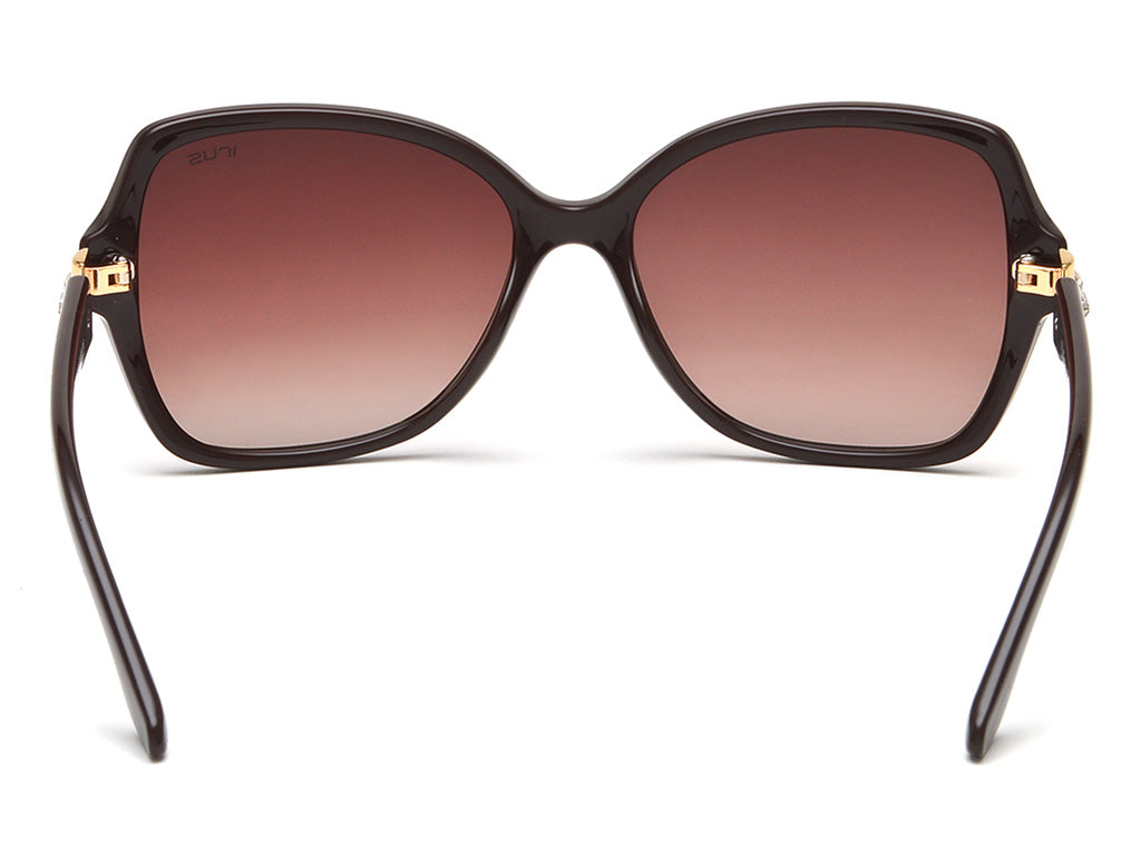 IRUS S1129 Butterfly Women Sunglasses