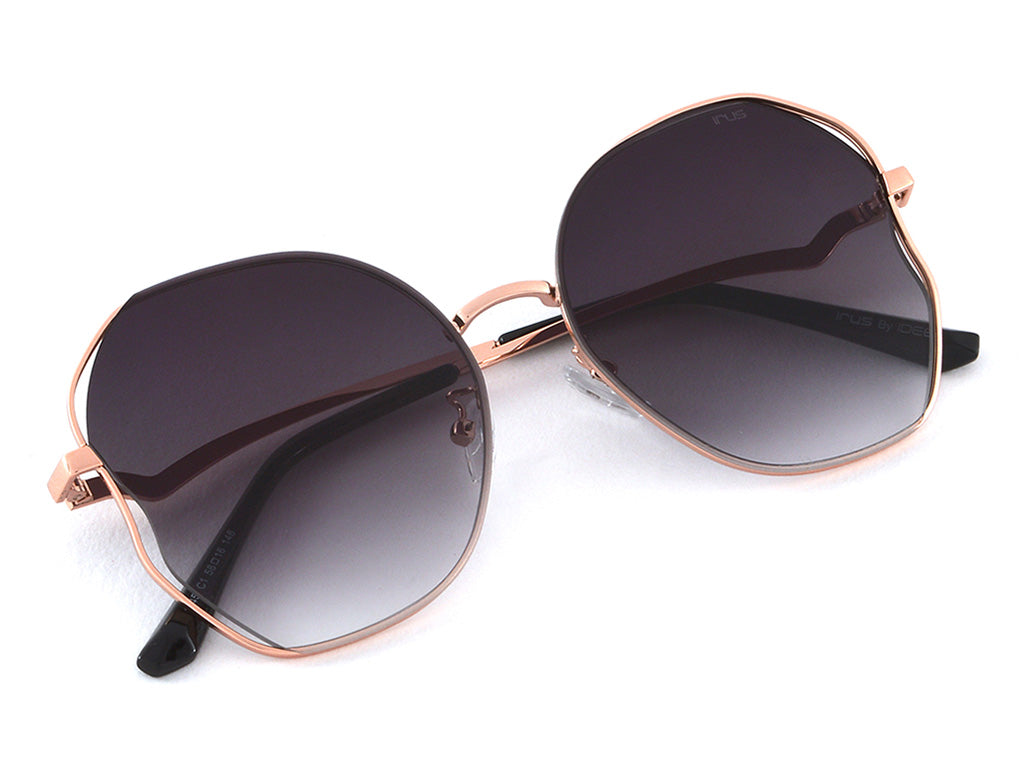 IRUS S1145 Butterfly Women Sunglasses