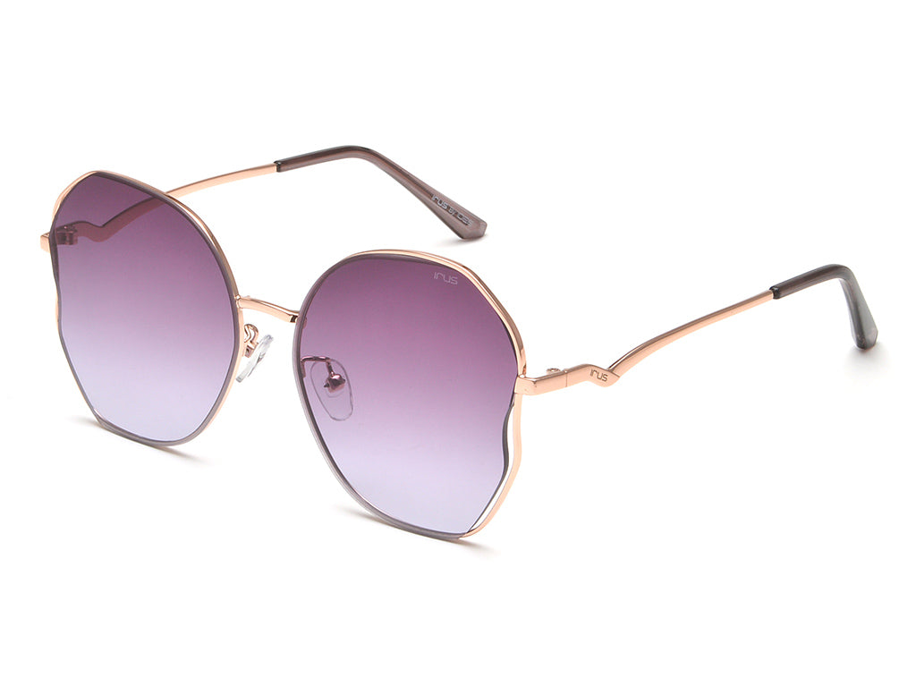 IRUS S1145 Butterfly Women Sunglasses