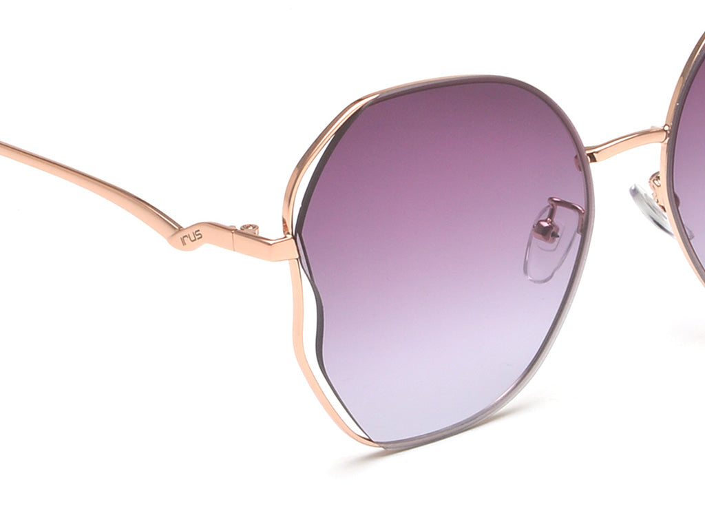 IRUS S1145 Butterfly Women Sunglasses