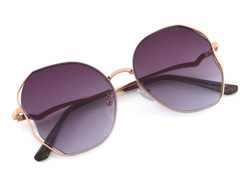 IRUS S1145 Butterfly Women Sunglasses