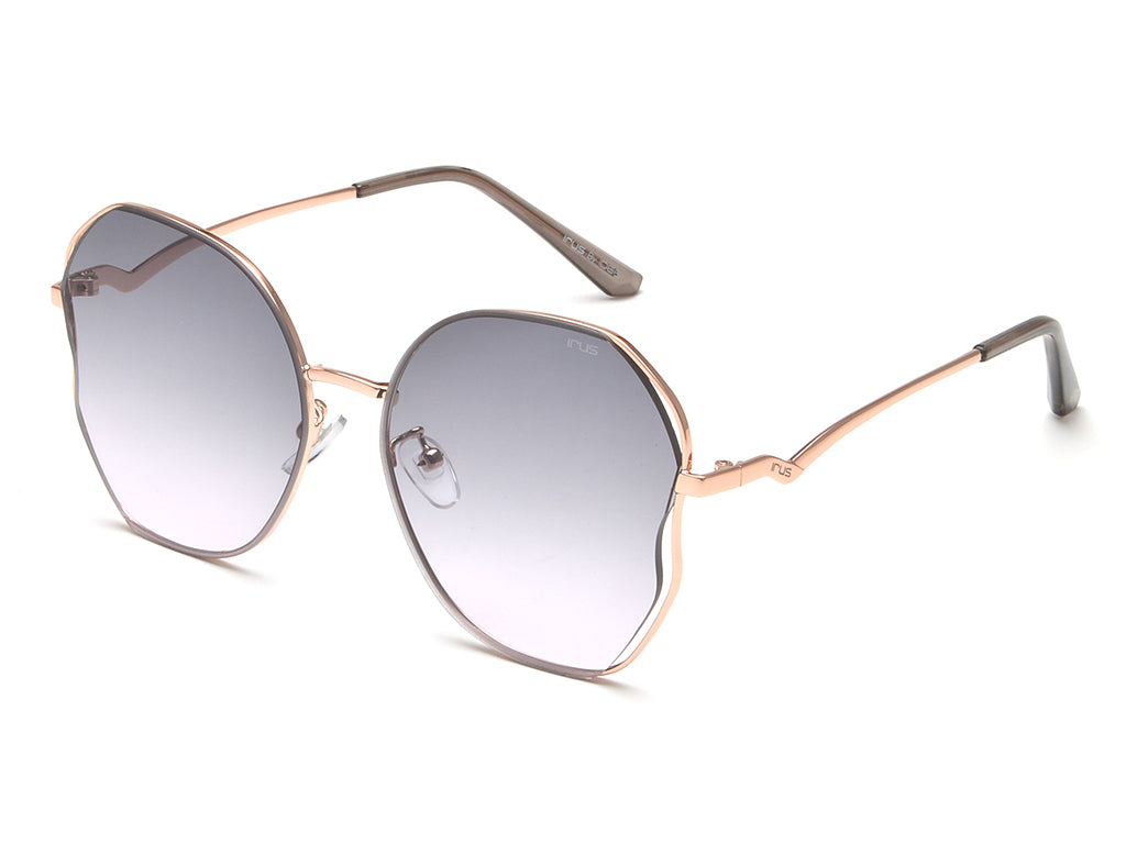 IRUS S1145 Butterfly Women Sunglasses