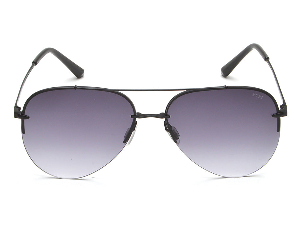 IRUS S1148 Flier Men Sunglasses