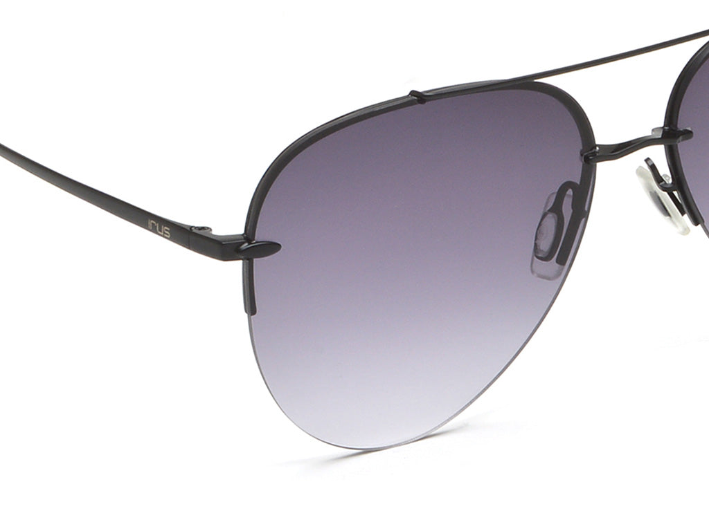 IRUS S1148 Flier Men Sunglasses