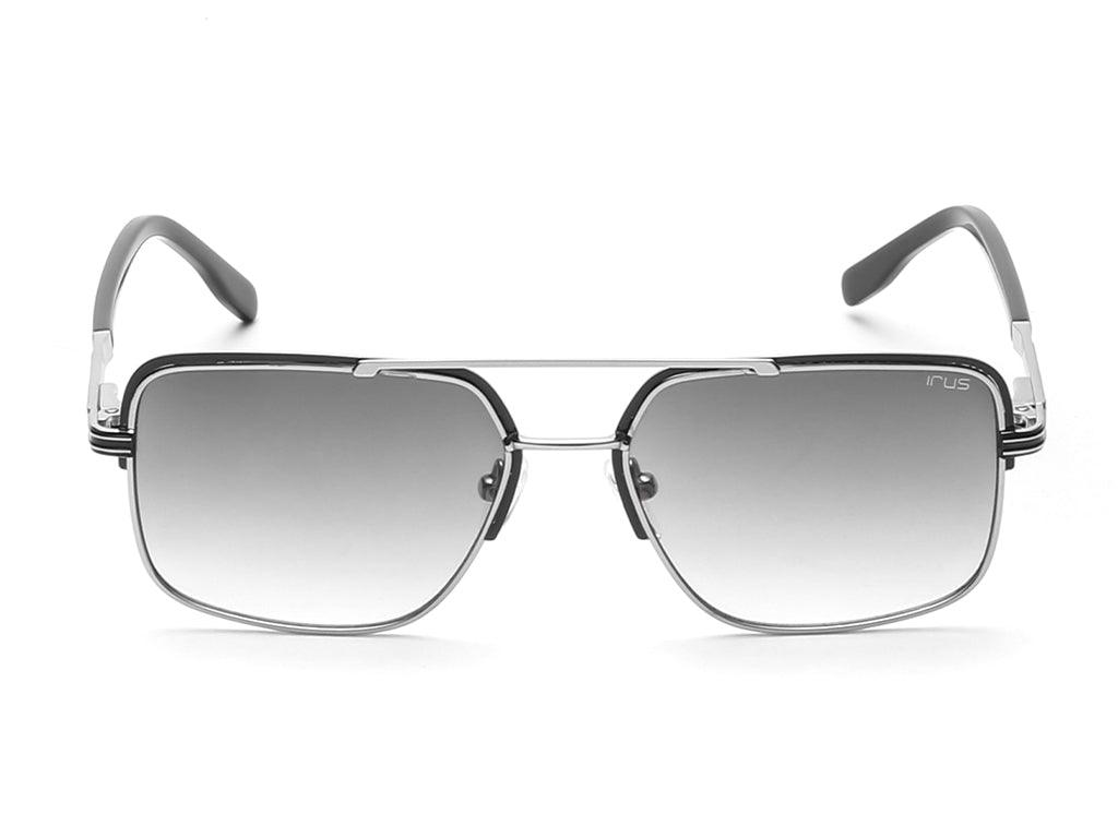 IRUS S1152 Square Men Sunglasses