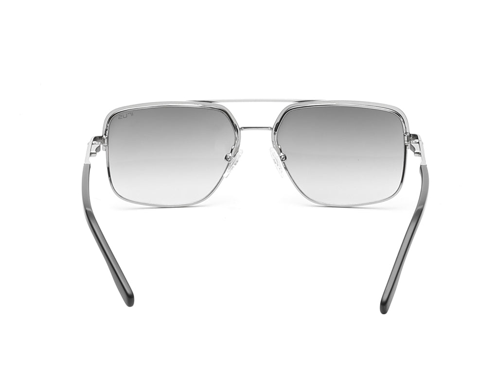 IRUS S1152 Square Men Sunglasses