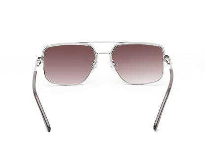 IRUS S1152 Square Men Sunglasses