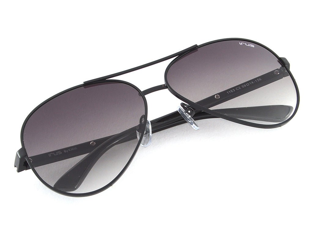 IRUS S1163 Flier Men Sunglasses