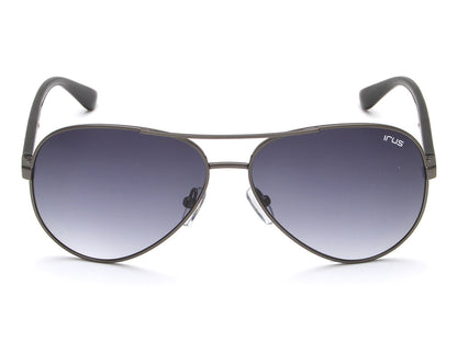 IRUS S1163 Flier Men Sunglasses