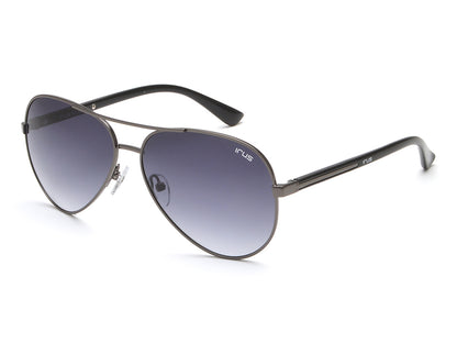 IRUS S1163 Flier Men Sunglasses