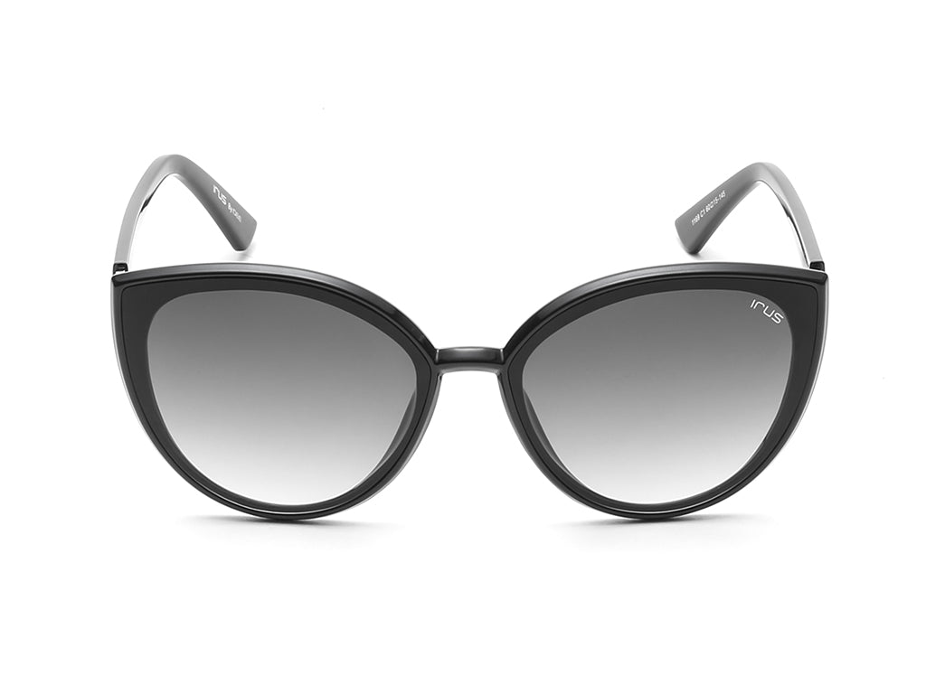 IRUS S1169 Cat Eye Women Sunglasses