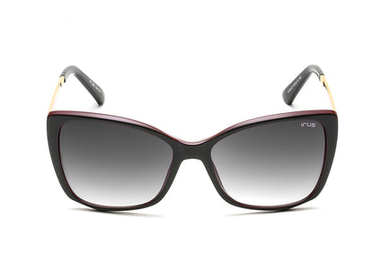 IRUS S1170 Butterfly Women Sunglasses