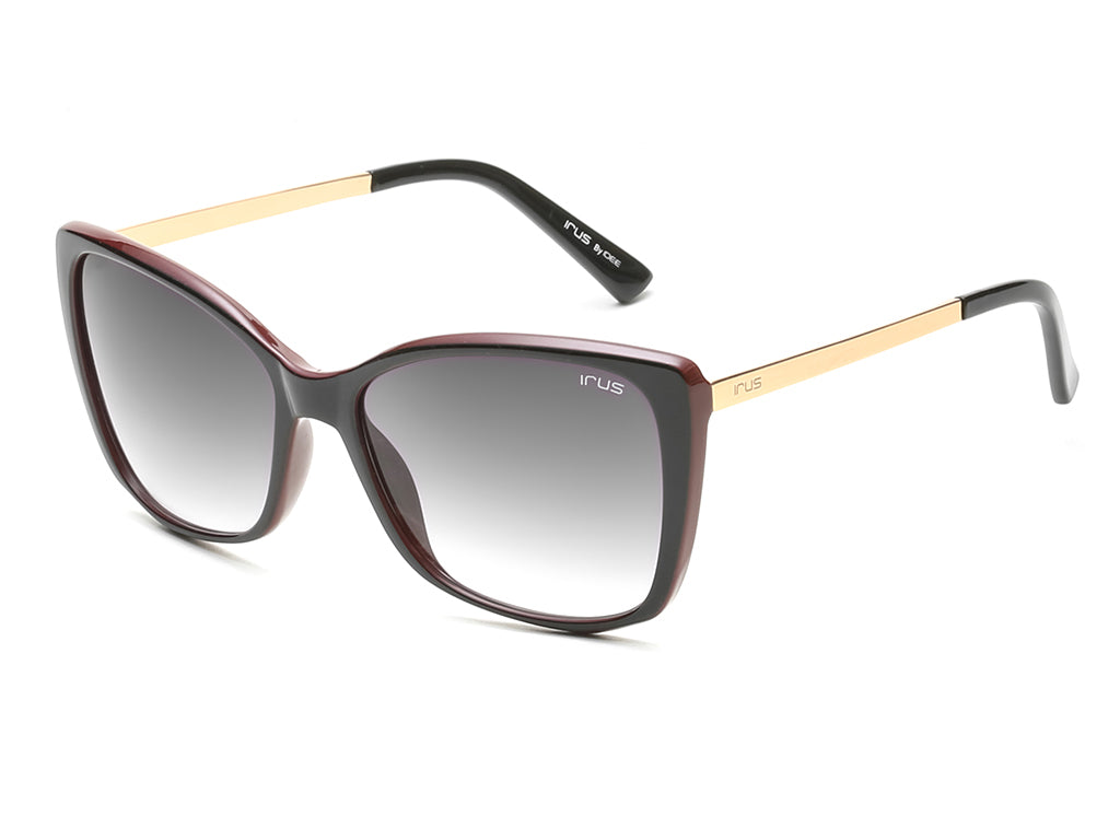 IRUS S1170 Butterfly Women Sunglasses