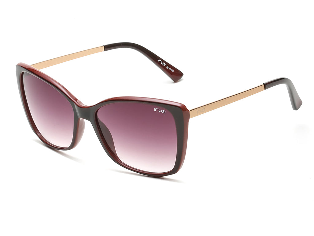 IRUS S1170 Butterfly Women Sunglasses