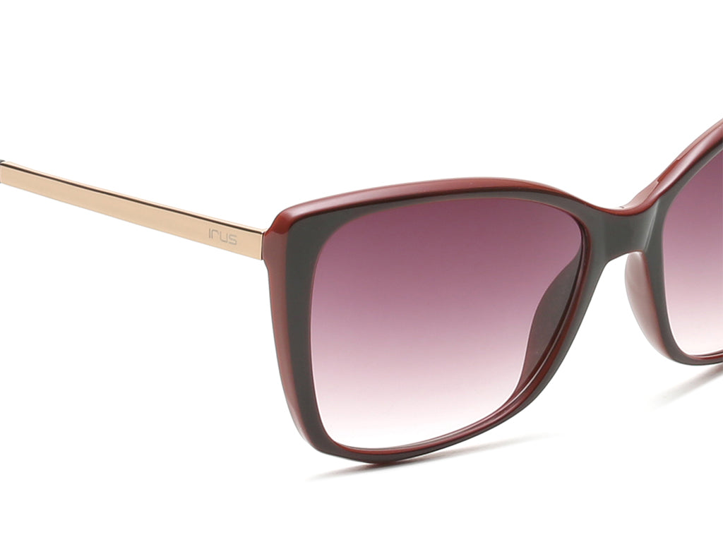 IRUS S1170 Butterfly Women Sunglasses