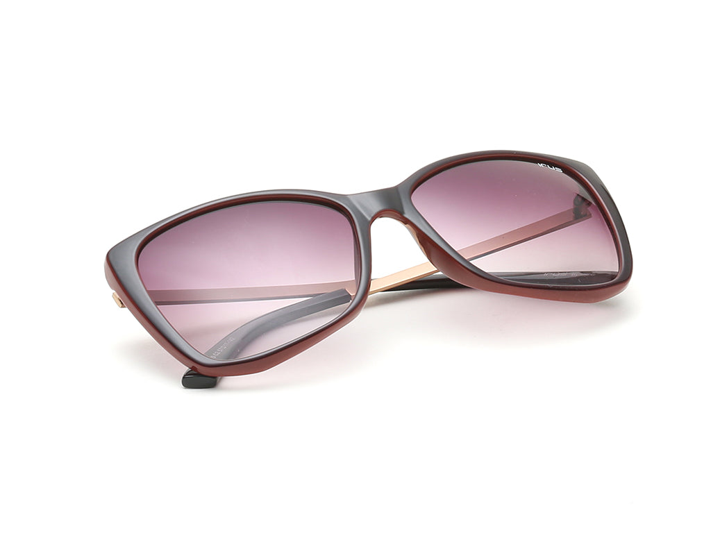 IRUS S1170 Butterfly Women Sunglasses