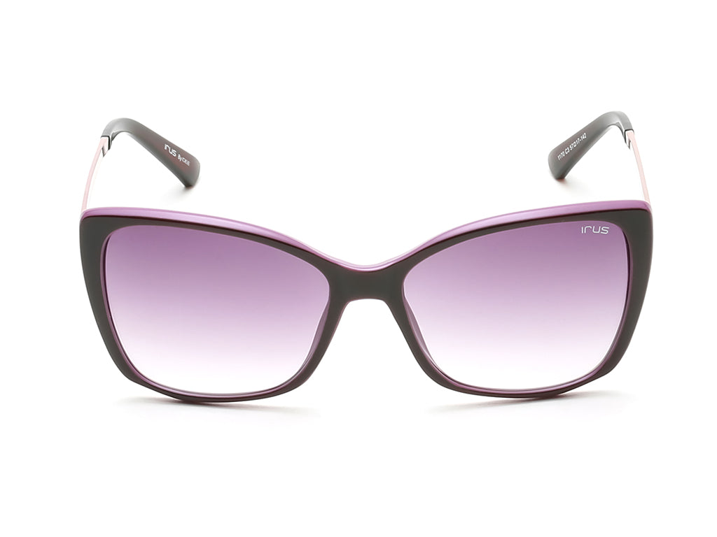 IRUS S1170 Butterfly Women Sunglasses