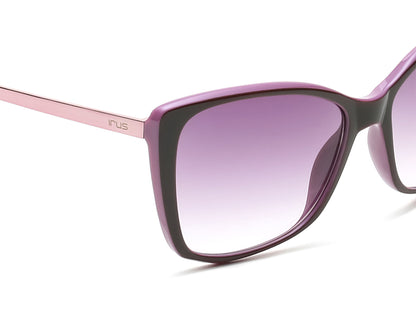 IRUS S1170 Butterfly Women Sunglasses