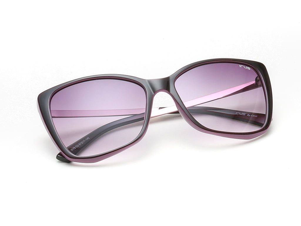 IRUS S1170 Butterfly Women Sunglasses